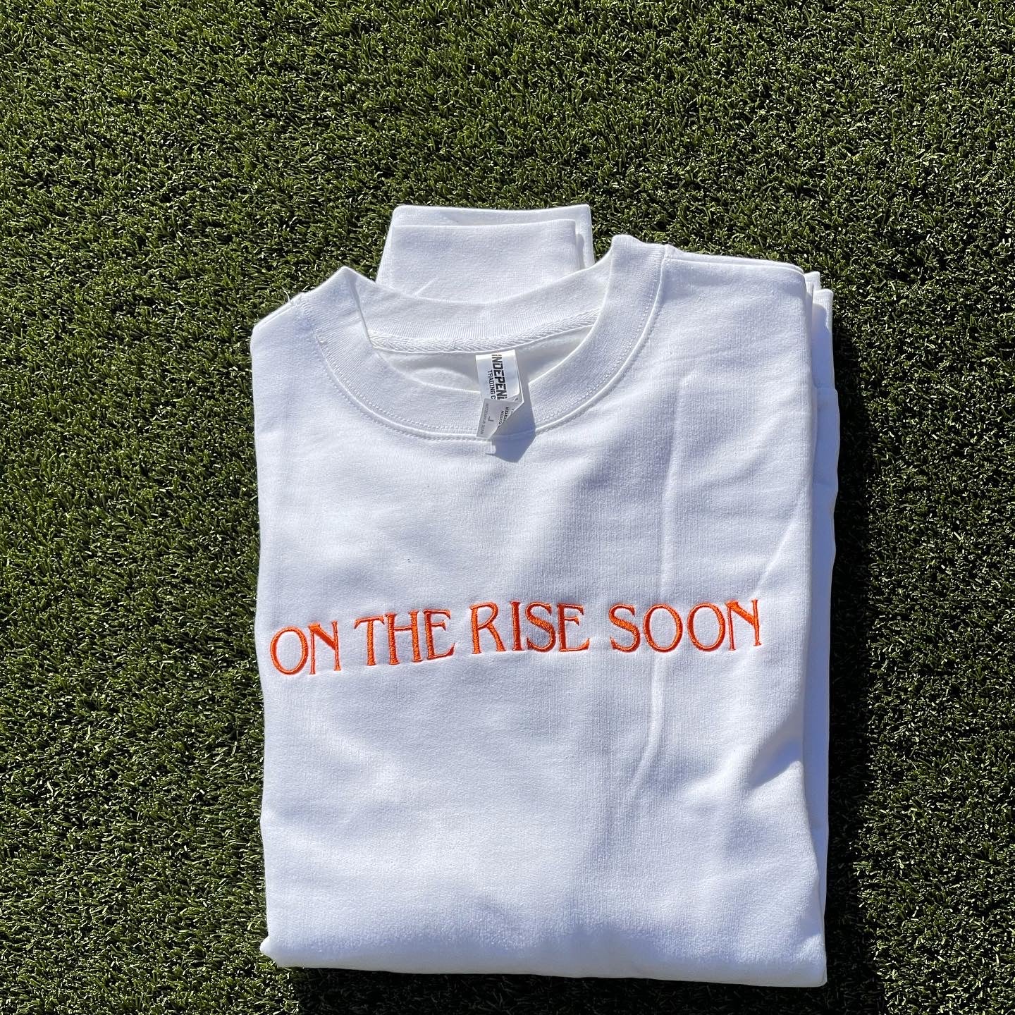 On The Rise Soon Fall 22/23