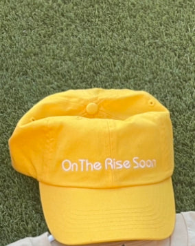 On The Rise Soon Summer 22/23