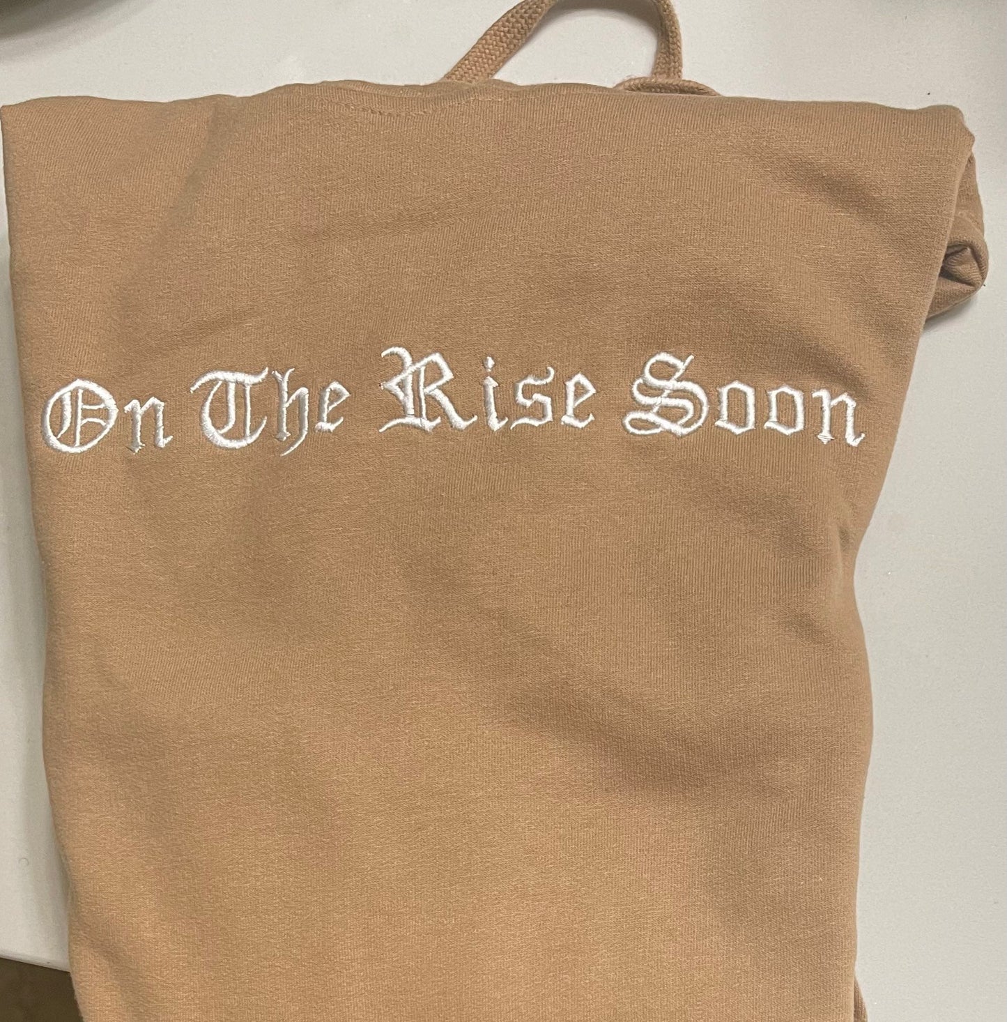 On The Rise Soon Fall 22/23