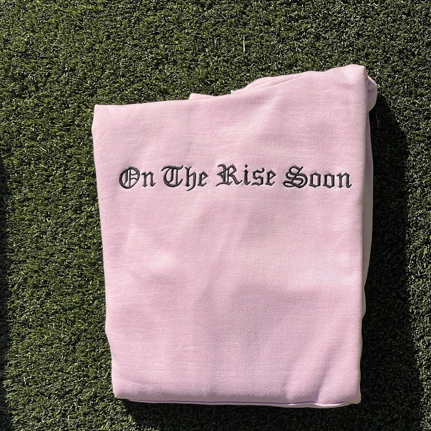 On The Rise Soon Fall 22/23